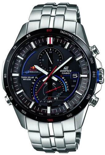 Наручний годинник Casio Edifice EQS-A500RB-1A