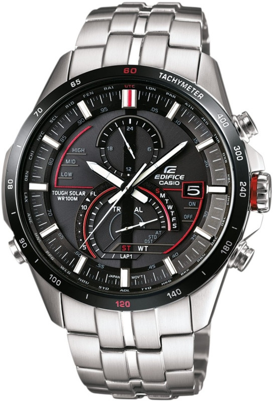 Наручний годинник Casio Edifice EQS-A500DB-1A