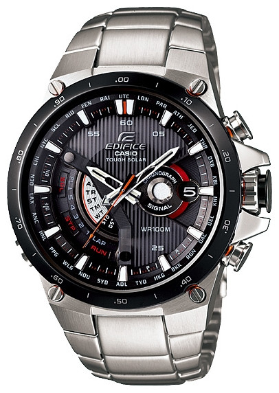 Наручний годинник Casio Edifice EQS-A1000DB-1A