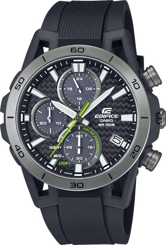 Наручные часы Casio Edifice EQS-960PB-1A