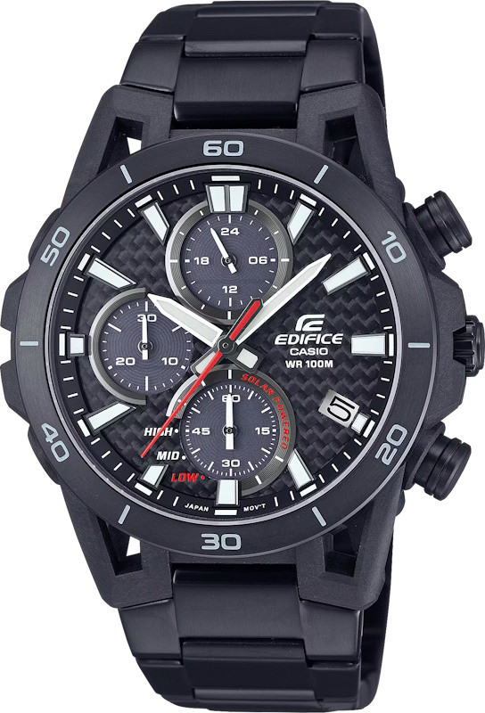 Наручний годинник Casio Edifice EQS-960DC-1A