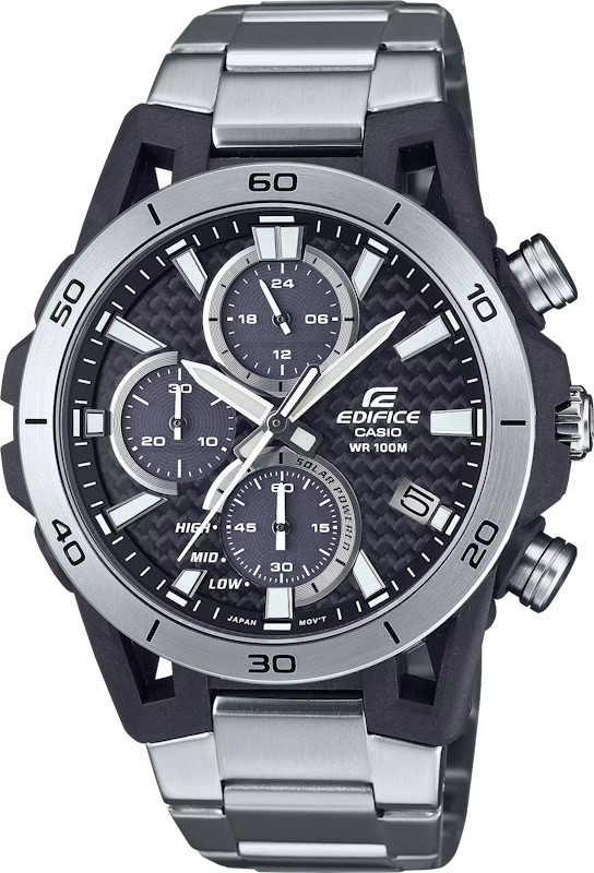 Наручные часы Casio Edifice EQS-960D-1A