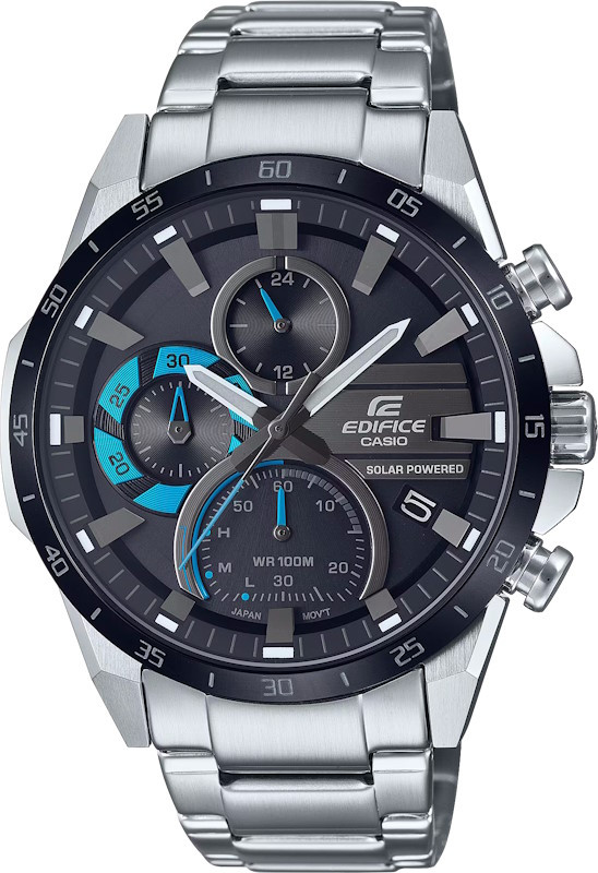 Наручний годинник Casio Edifice EQS-940DB-1B