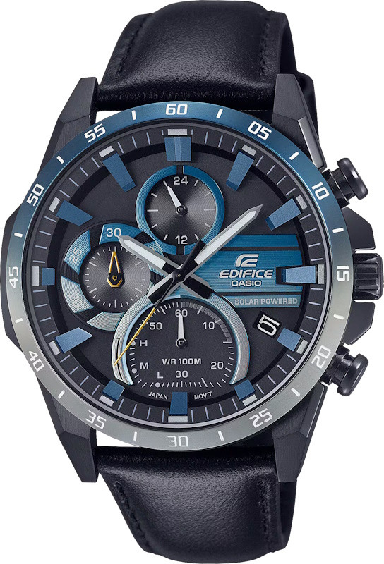 Наручные часы Casio Edifice EQS-940NL-1A