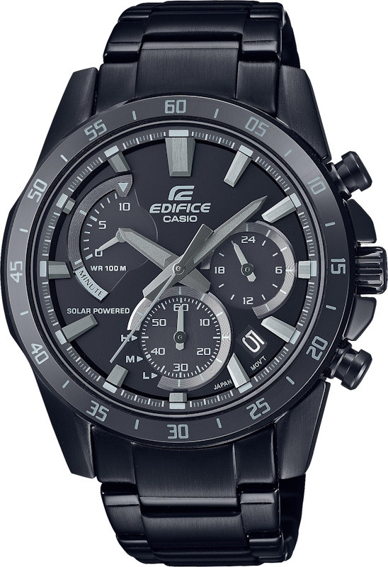 Наручний годинник Casio Edifice EQS-930MDC-1A