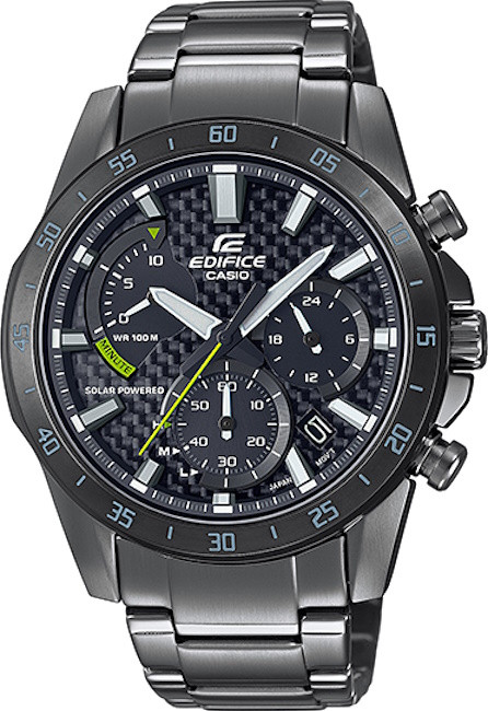 Наручний годинник Casio Edifice EQS-930DC-1A