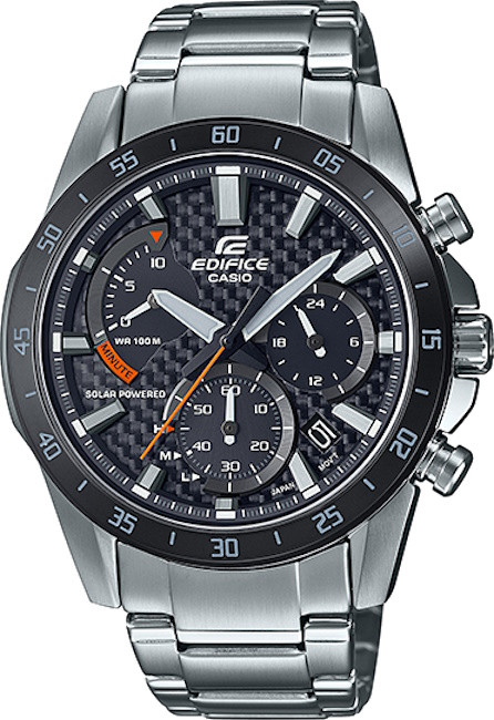 Наручний годинник Casio Edifice EQS-930DB-1A
