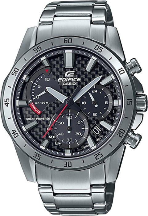 Наручний годинник Casio Edifice EQS-930D-1A