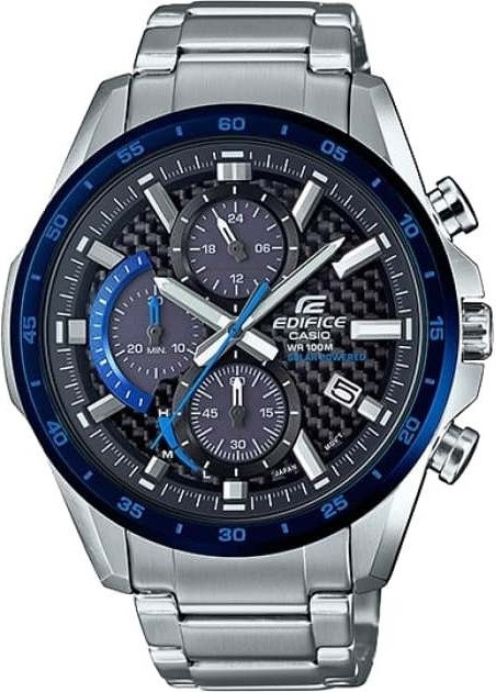Наручний годинник Casio Edifice EQS-900DB-2A