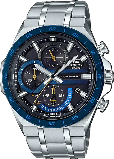 Наручные часы Casio Edifice EQS-920DB-2A