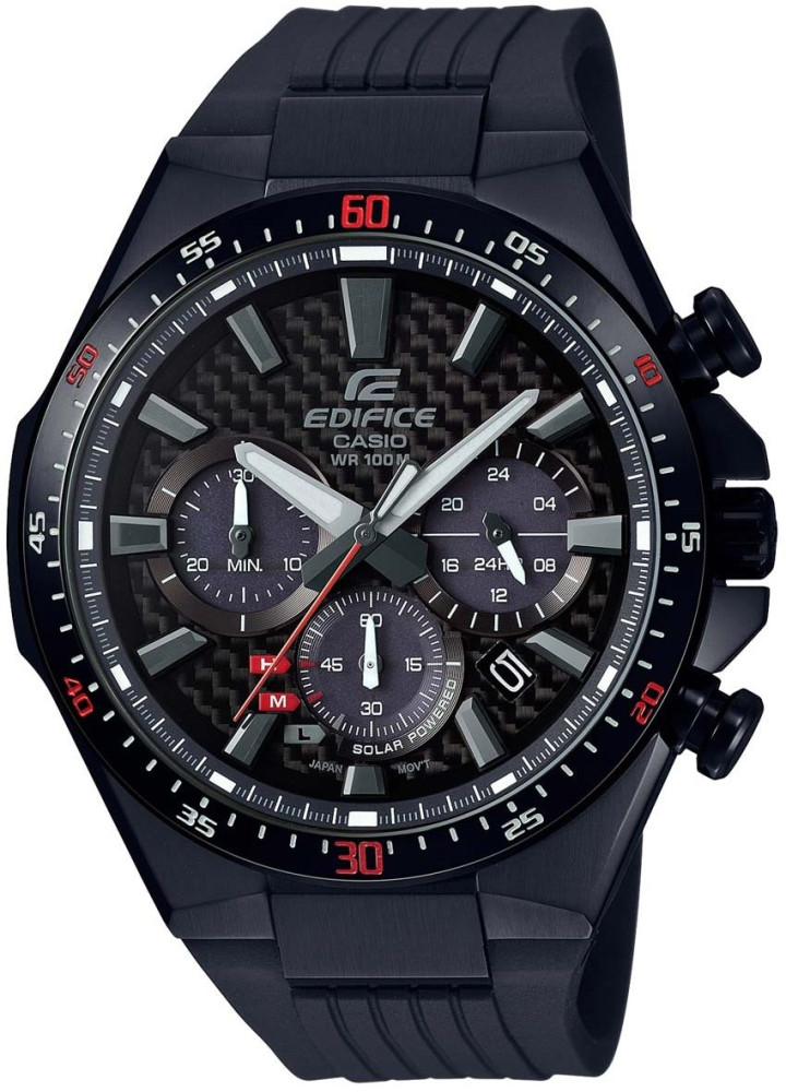Наручний годинник Casio Edifice EQS-800CPB-1A