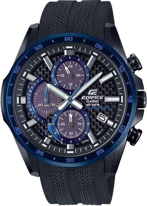 Наручний годинник Casio Edifice EQS-900PB-1B