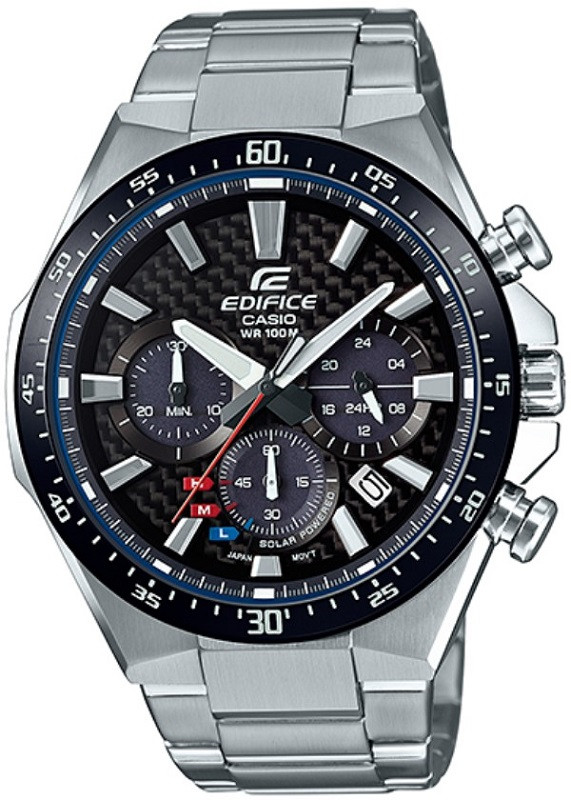 Наручний годинник Casio Edifice EQS-800CDB-1A