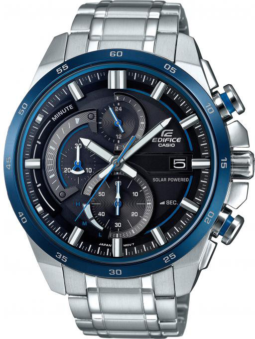 Наручний годинник Casio Edifice EQS-600D-1A2