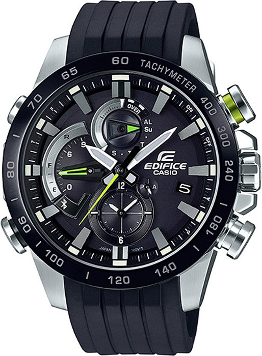 Наручний годинник Casio Edifice EQB-800BR-1A