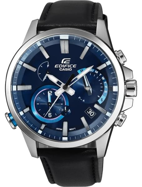 Наручний годинник Casio Edifice EQB-700L-2A