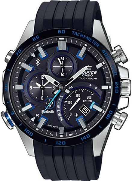 Наручний годинник Casio Edifice EQB-501XBR-1A