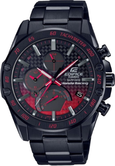 Наручний годинник Casio Edifice EQB-1000HR-1A
