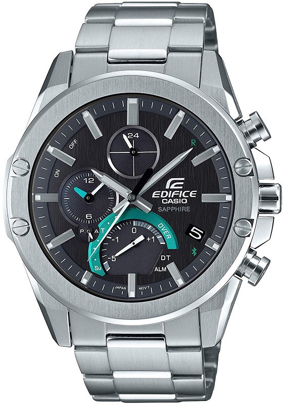 Наручний годинник Casio Edifice EQB-1000D-1A