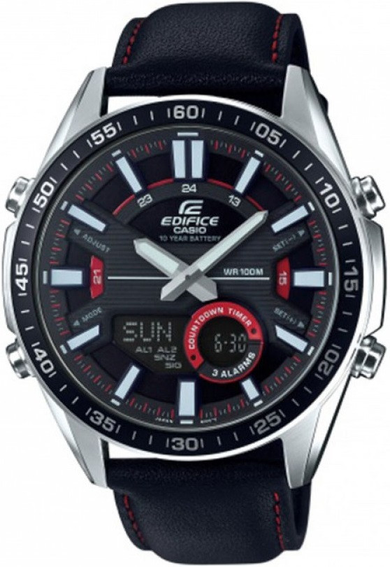 Наручний годинник Casio Edifice EFV-C100L-1A
