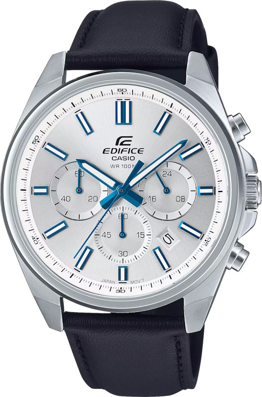 Наручний годинник Casio Edifice EFV-650L-7A