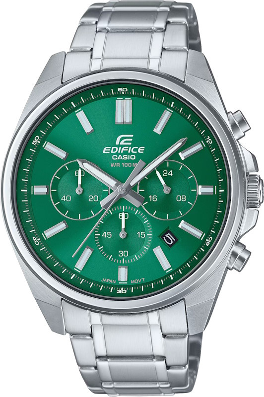 Наручний годинник Casio Edifice EFV-650D-3A