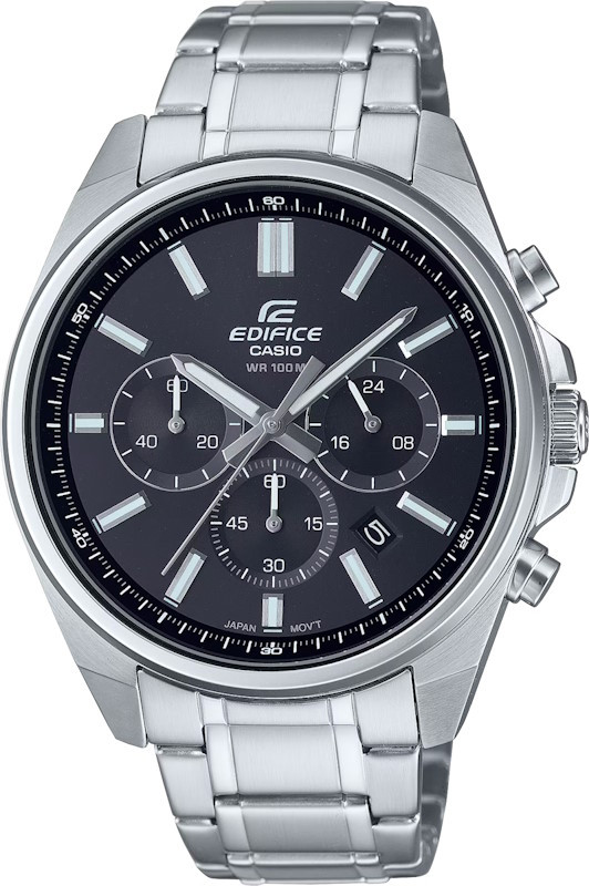 Наручний годинник Casio Edifice EFV-650D-1A