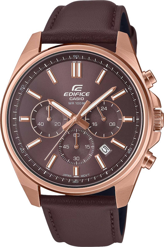 Наручний годинник Casio Edifice EFV-650CL-5A