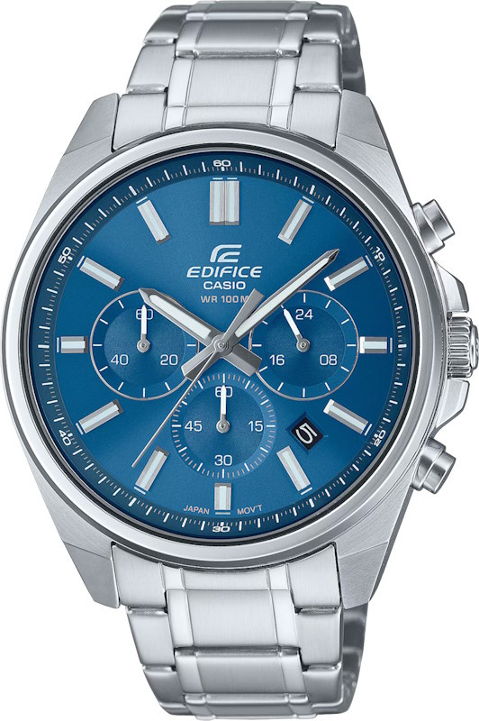 Наручний годинник Casio Edifice EFV-650D-2A