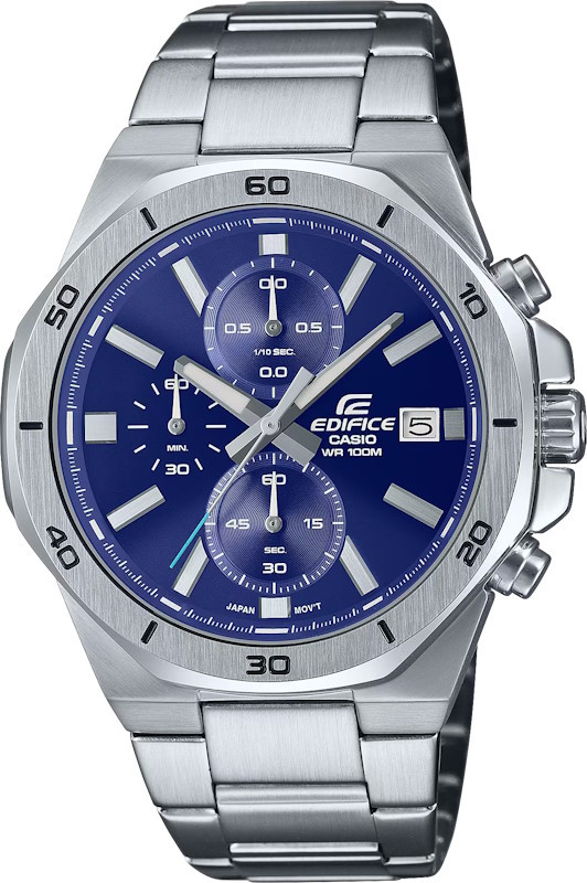 Наручний годинник Casio Edifice EFV-640D-2A