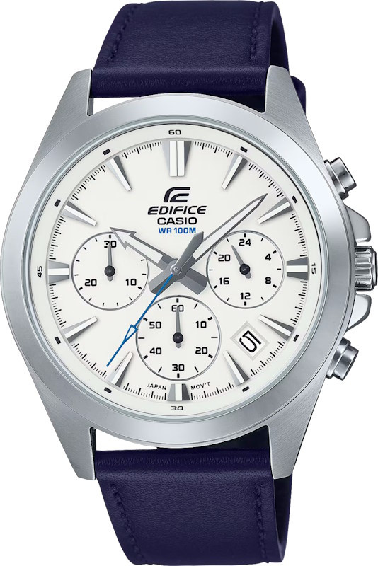 Наручний годинник Casio Edifice EFV-630L-7A