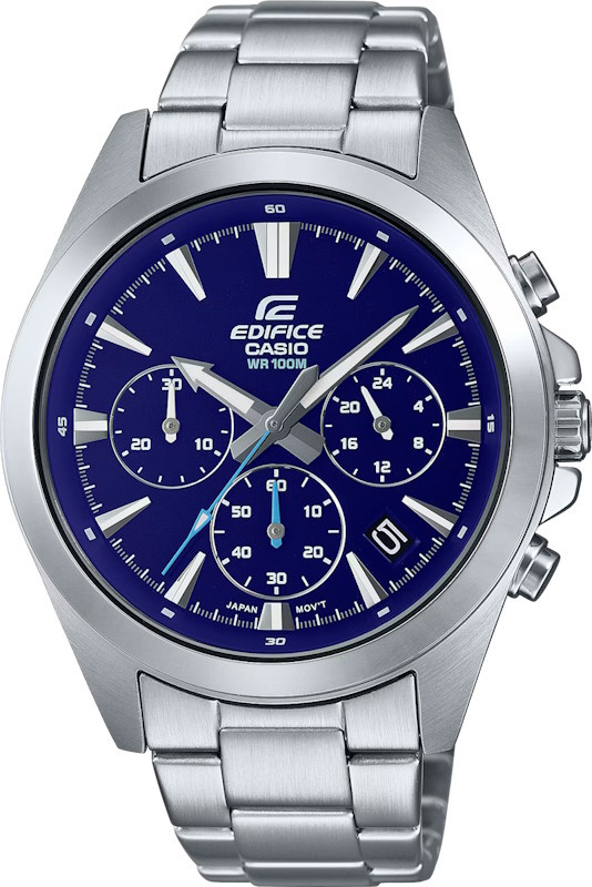 Наручний годинник Casio Edifice EFV-630D-2A