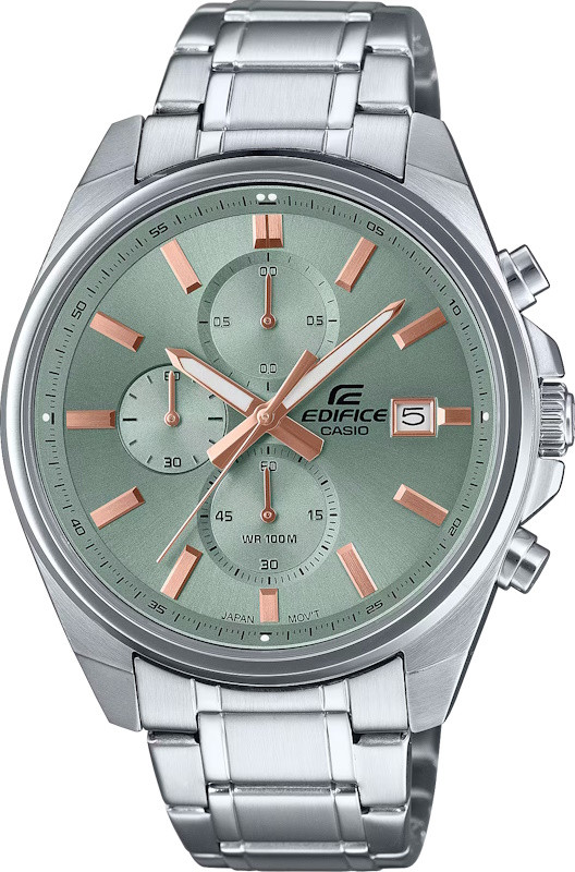 Наручний годинник Casio Edifice EFV-610DE-3A