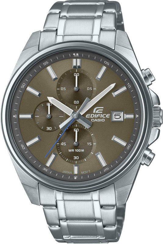 Наручний годинник Casio Edifice EFV-610D-5CV