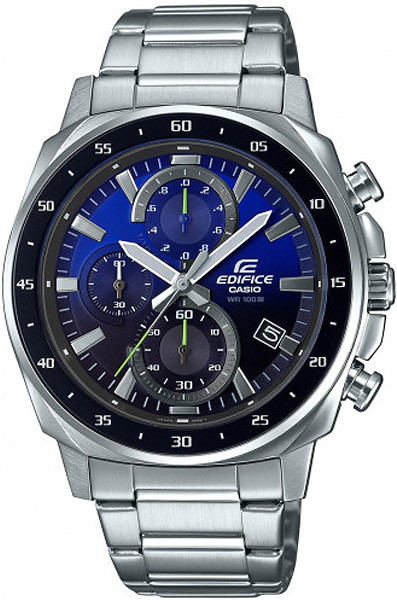 Наручний годинник Casio Edifice EFV-600D-2A