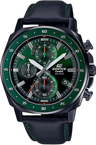 Наручний годинник Casio Edifice EFV-600CL-3A