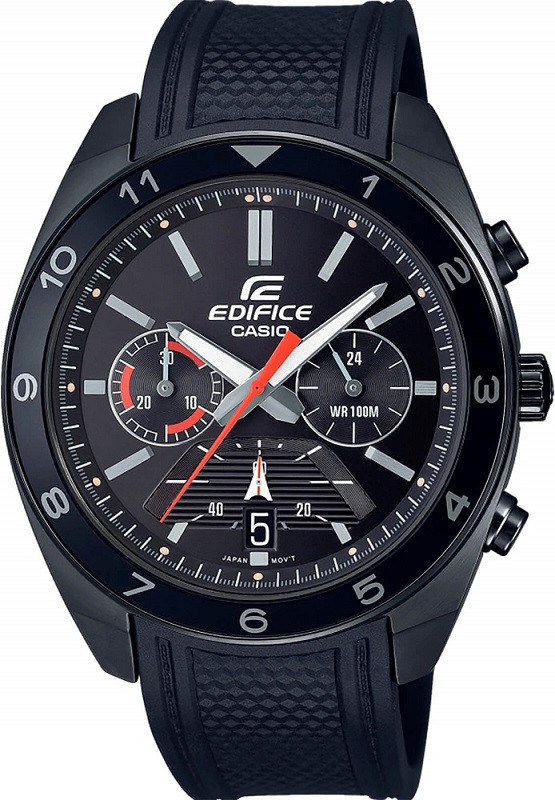 Наручний годинник Casio Edifice EFV-590PB-1A