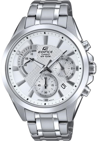 Наручний годинник Casio Edifice EFV-580D-7A