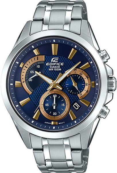 Наручний годинник Casio Edifice EFV-580D-2A