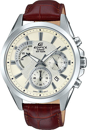 Наручний годинник Casio Edifice EFV-580L-7A