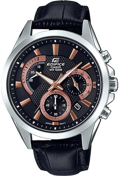 Наручний годинник Casio Edifice EFV-580L-1A