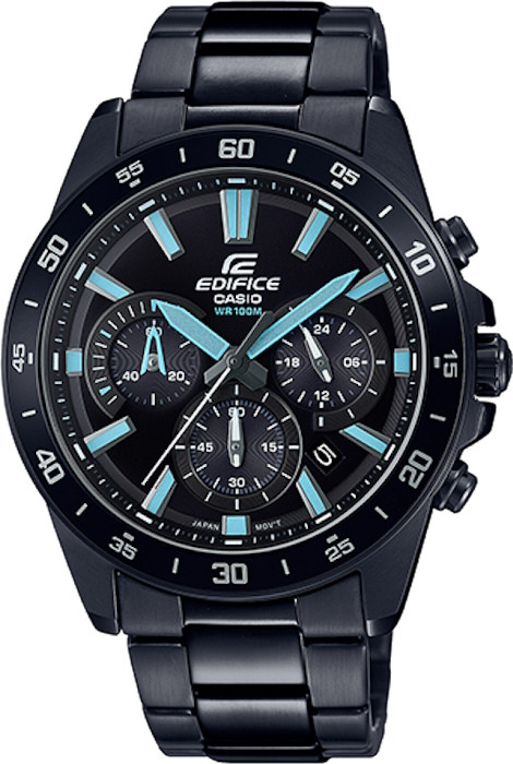 Наручний годинник Casio Edifice EFV-570DC-1A