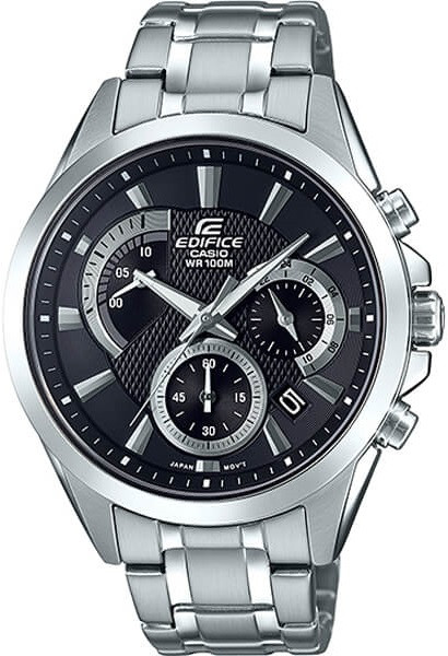 Наручний годинник Casio Edifice EFV-580D-1A