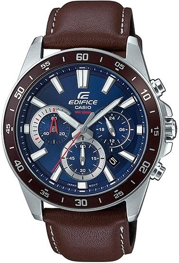 Наручний годинник Casio Edifice EFV-570L-2A