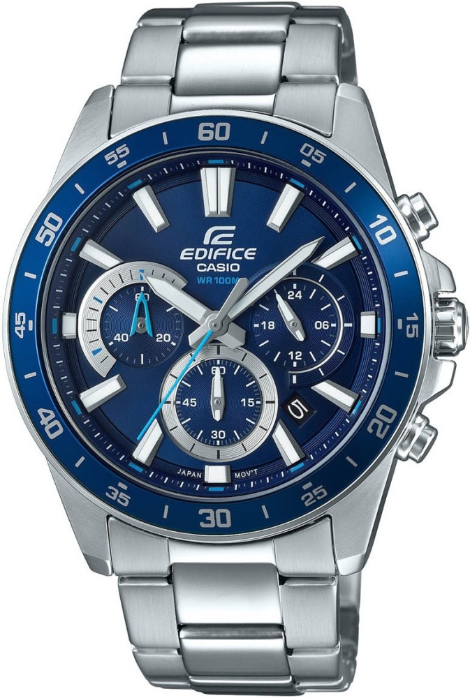 Наручний годинник Casio Edifice EFV-570D-2A
