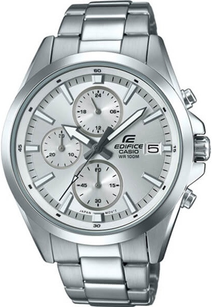 Наручний годинник Casio Edifice EFV-560D-7A