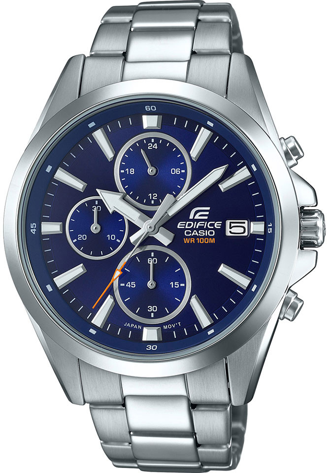 Наручний годинник Casio Edifice EFV-560D-2A