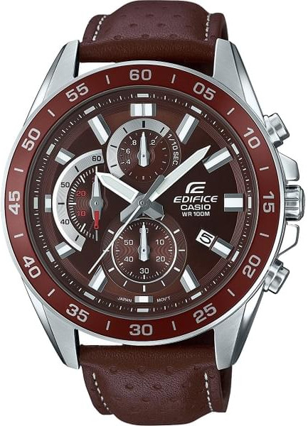 Наручний годинник Casio Edifice EFV-550L-5A
