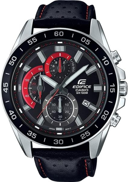 Наручний годинник Casio Edifice EFV-550L-1A