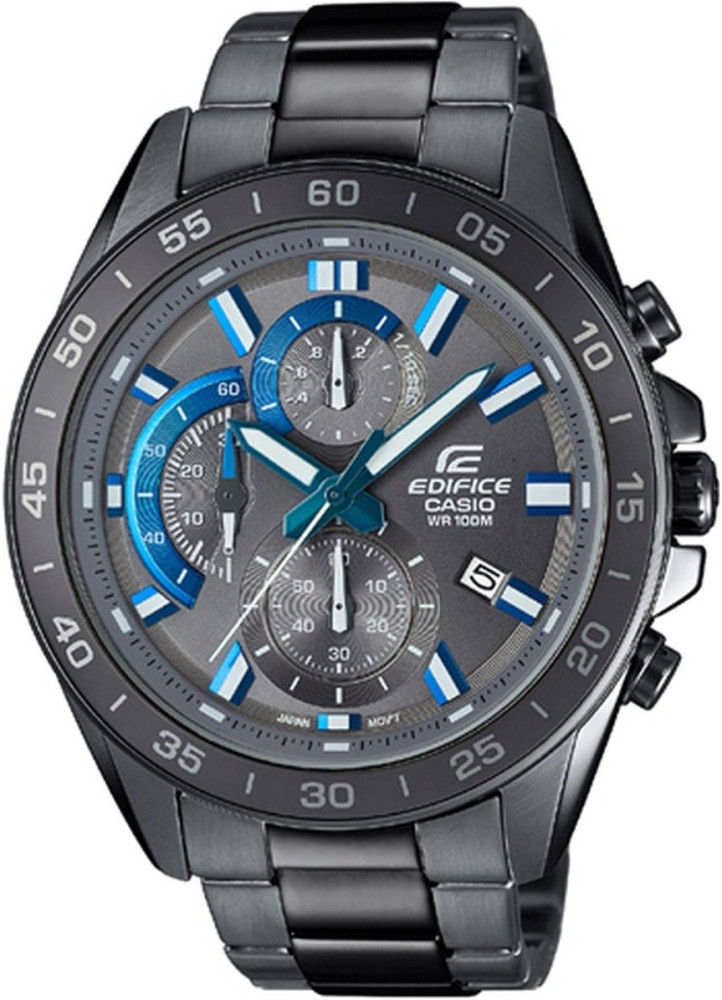 Наручний годинник Casio Edifice EFV-550GY-8A